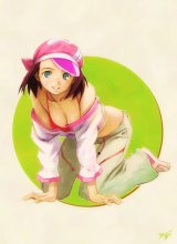 BUY NEW yuji kobayashi - 107053 Premium Anime Print Poster